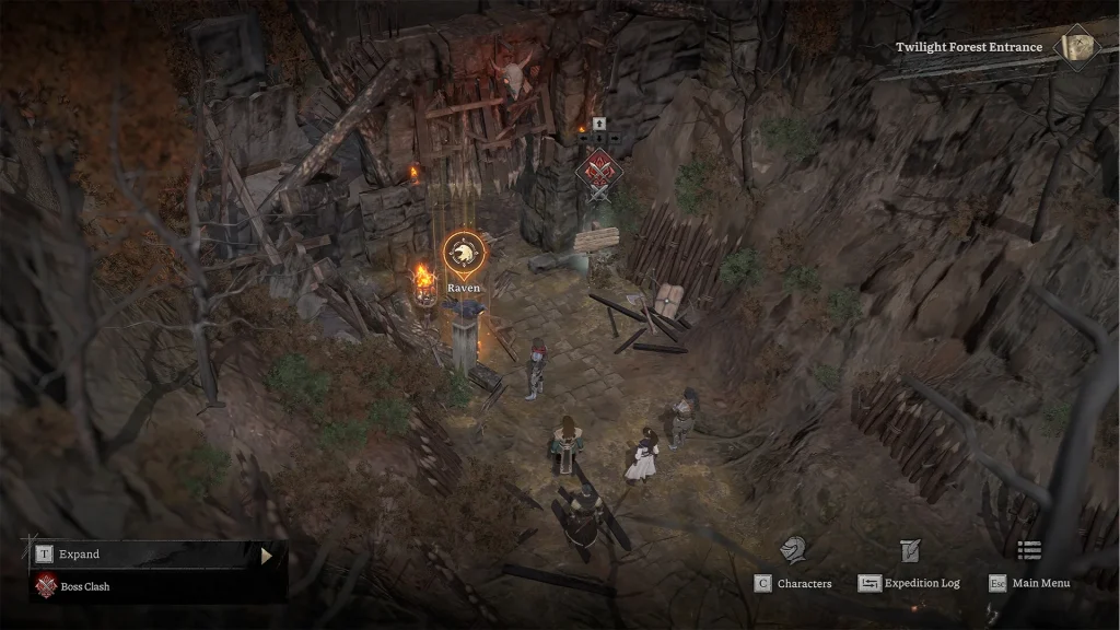 Lost Eidolons Veil of the Witch تحميل مجاني