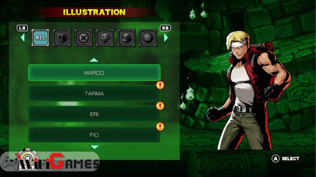 METAL SLUG ATTACK RELOADED تحميل