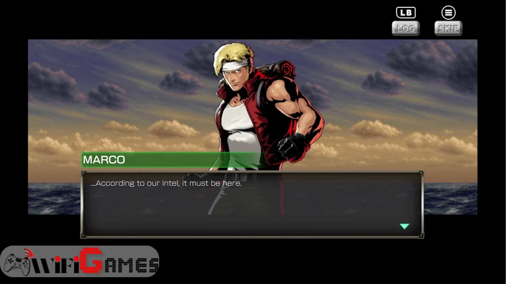 METAL SLUG ATTACK RELOADED تحميل مجاني