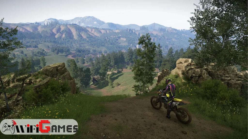 MXGP 24 The Official Game Torrent