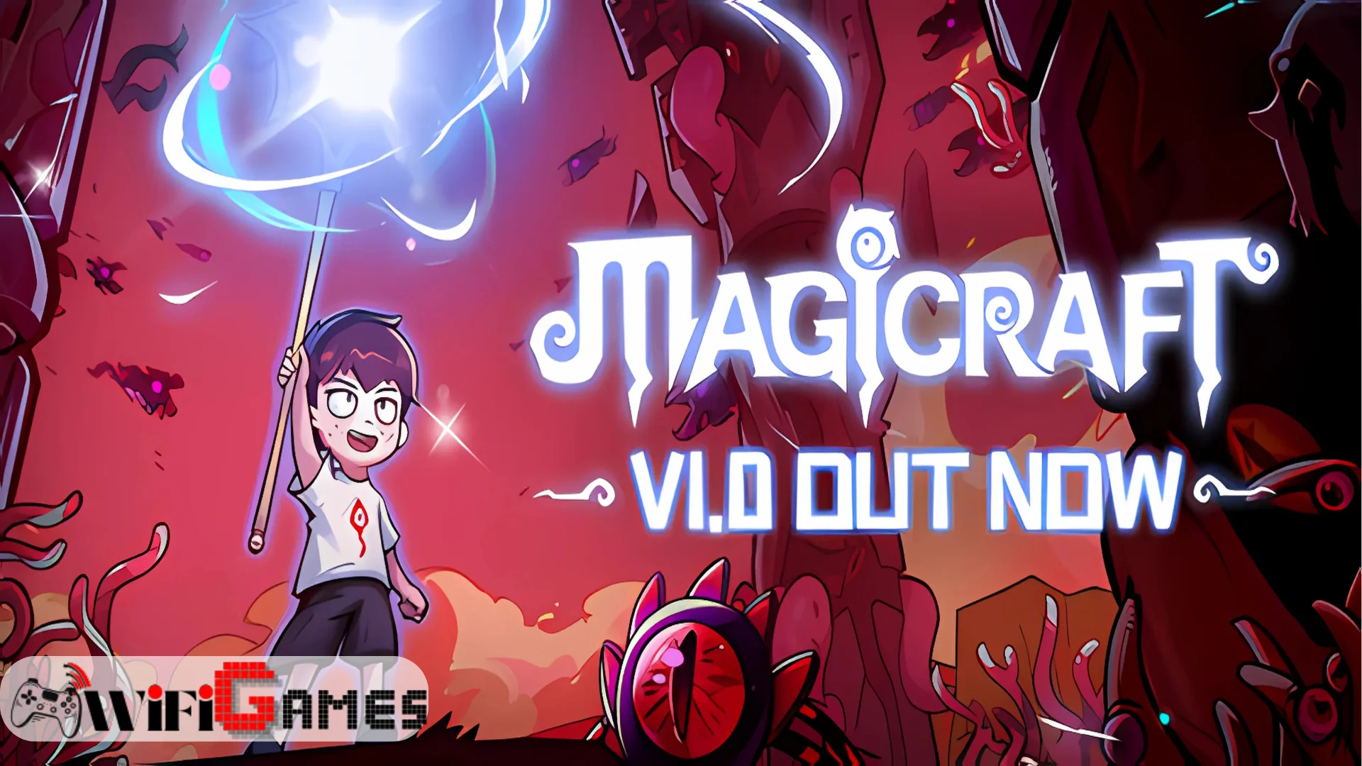 Magicraft