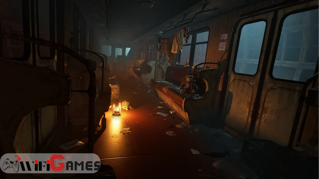 Metro Awakening Torrent