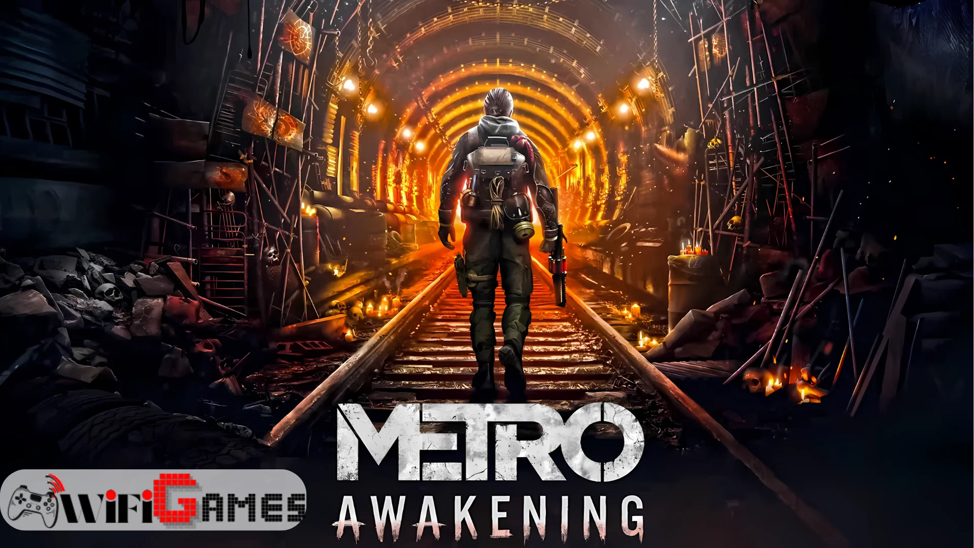 Metro Awakening