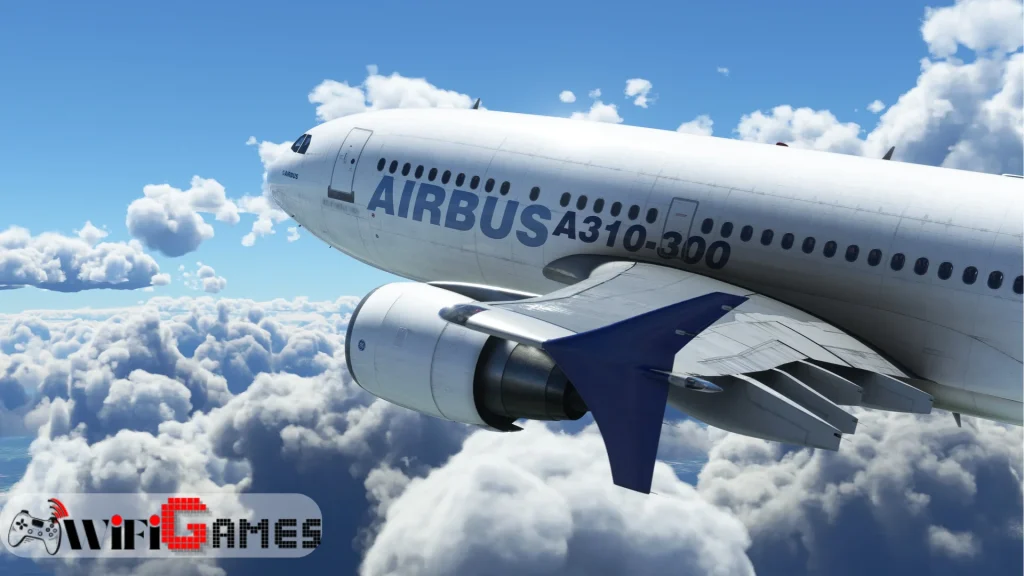 Microsoft Flight Simulator تحميل