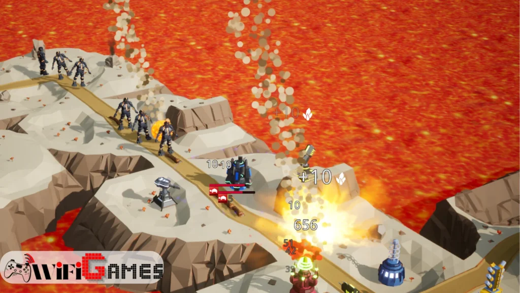 Mineral Defense Torrent