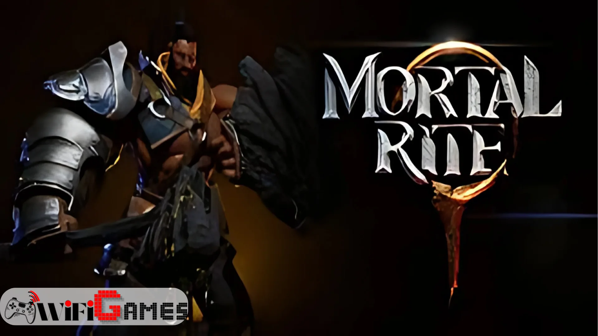 Mortal Rite