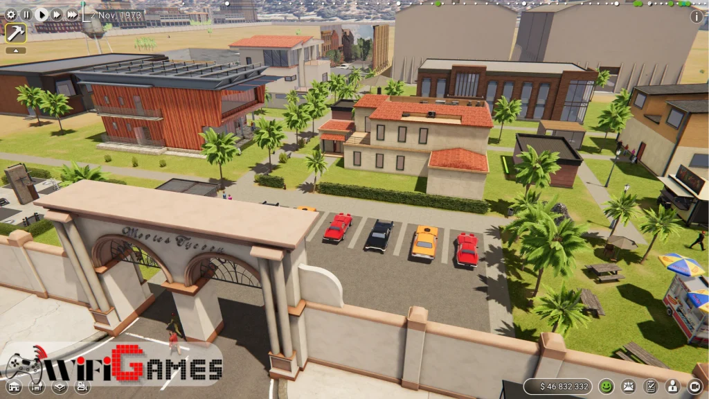 Movies Tycoon تحميل
