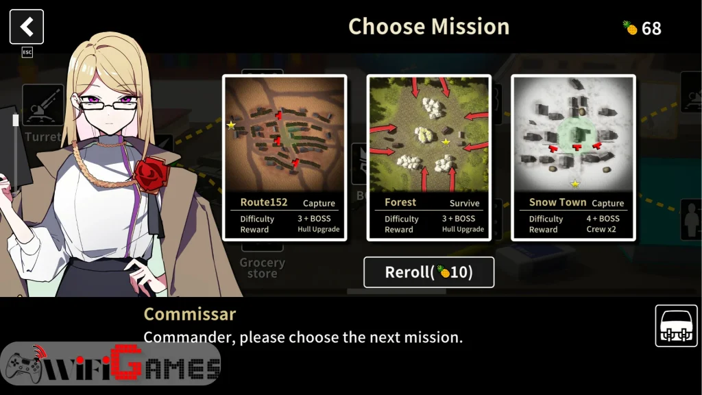 Multi Turret Academy تحميل مجاني
