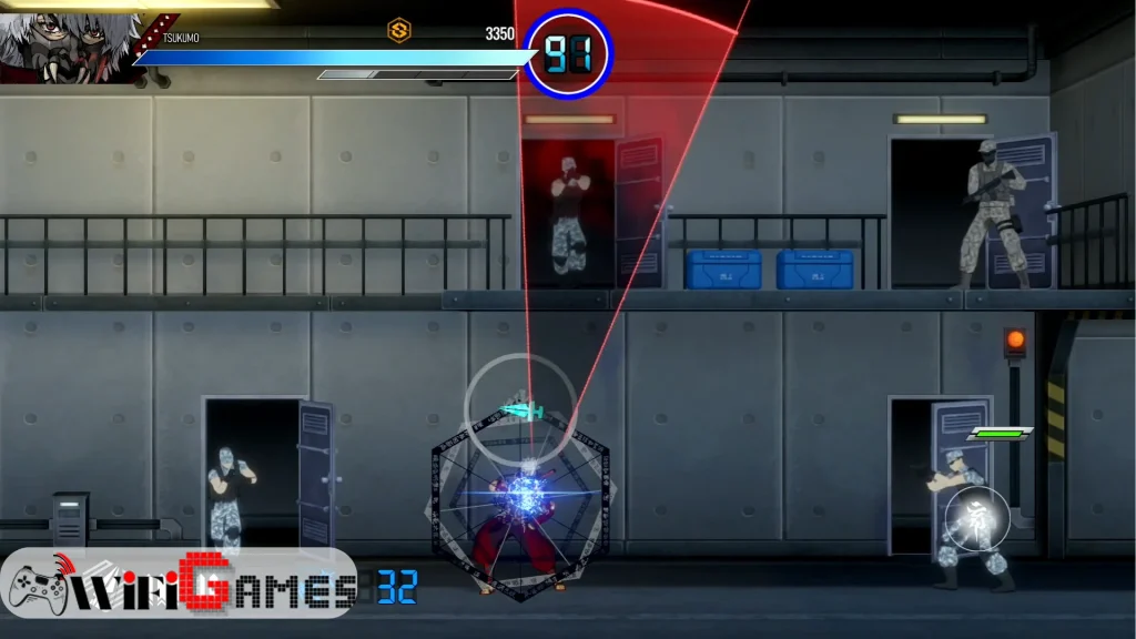 NINJA KAMUI SHINOBI ORIGINS Torrent