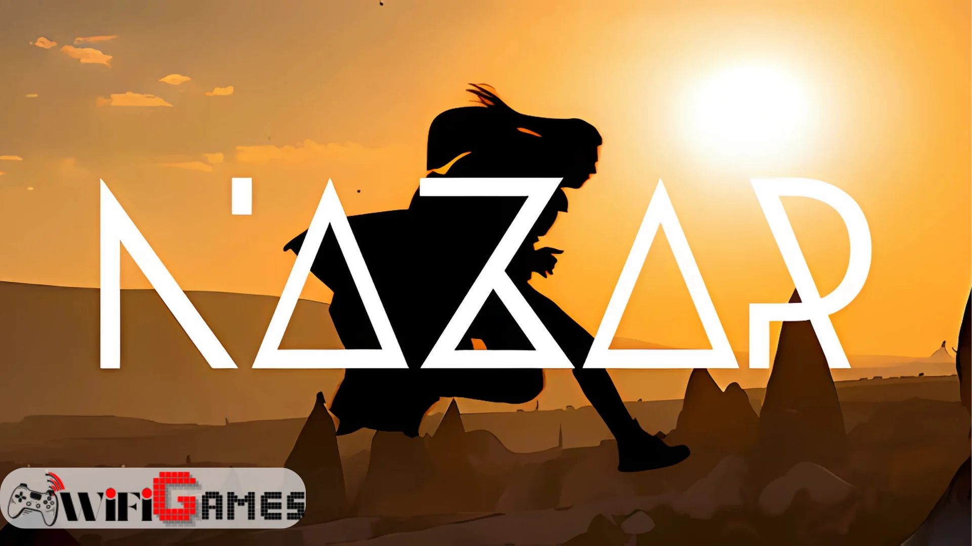 Nazar
