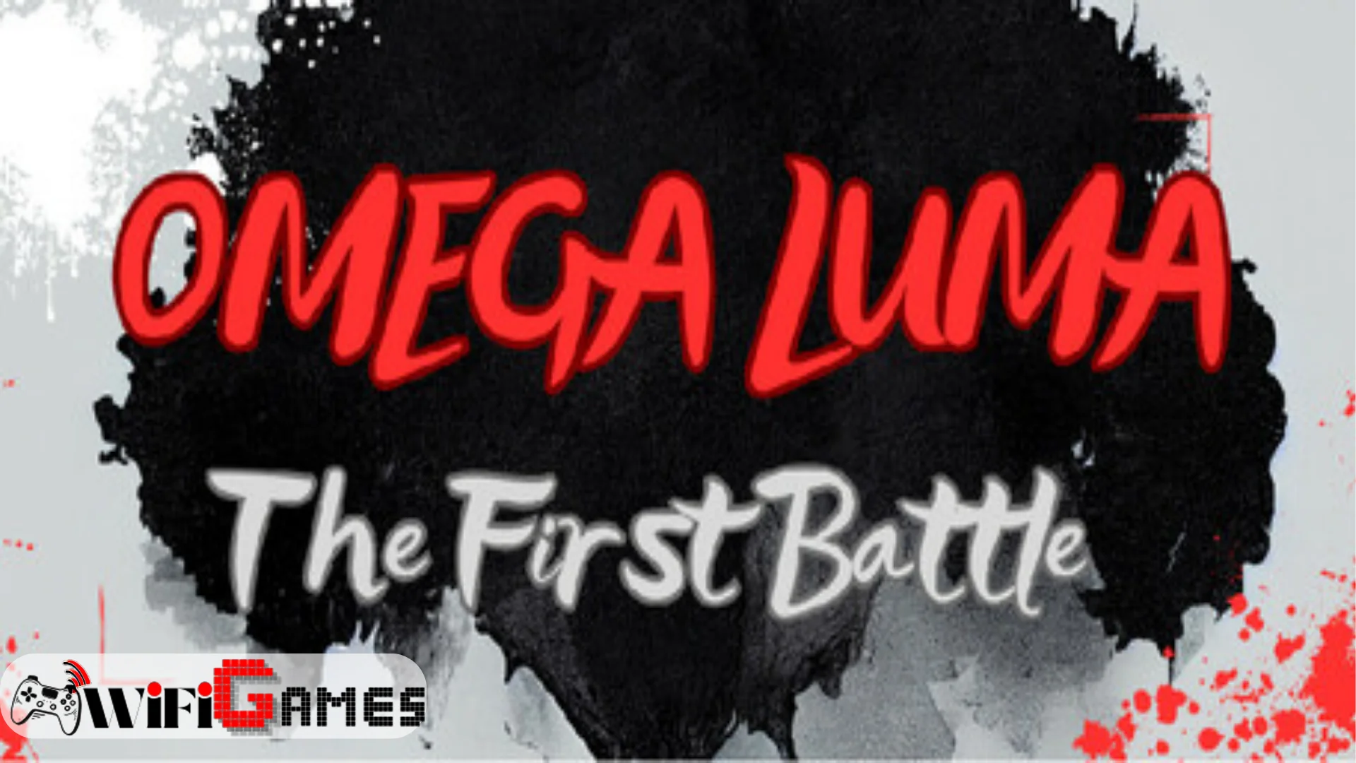 Omega Luma The First Battle