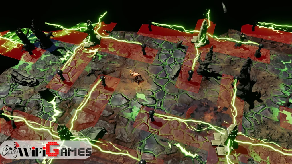 One Boss One Fight Torrent