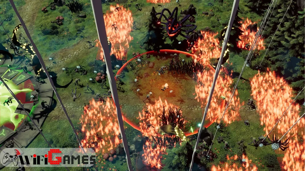 One Boss One Fight تحميل مجاني