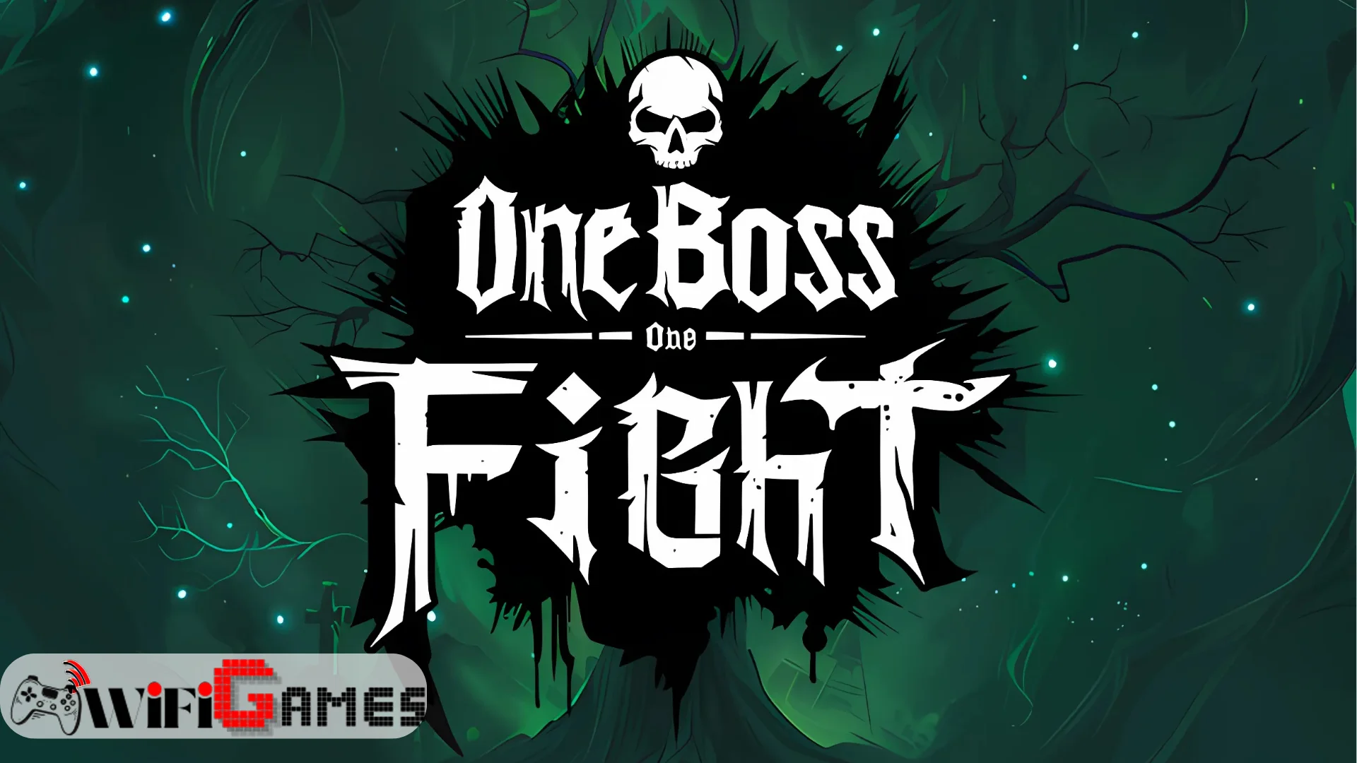 One Boss One Fight