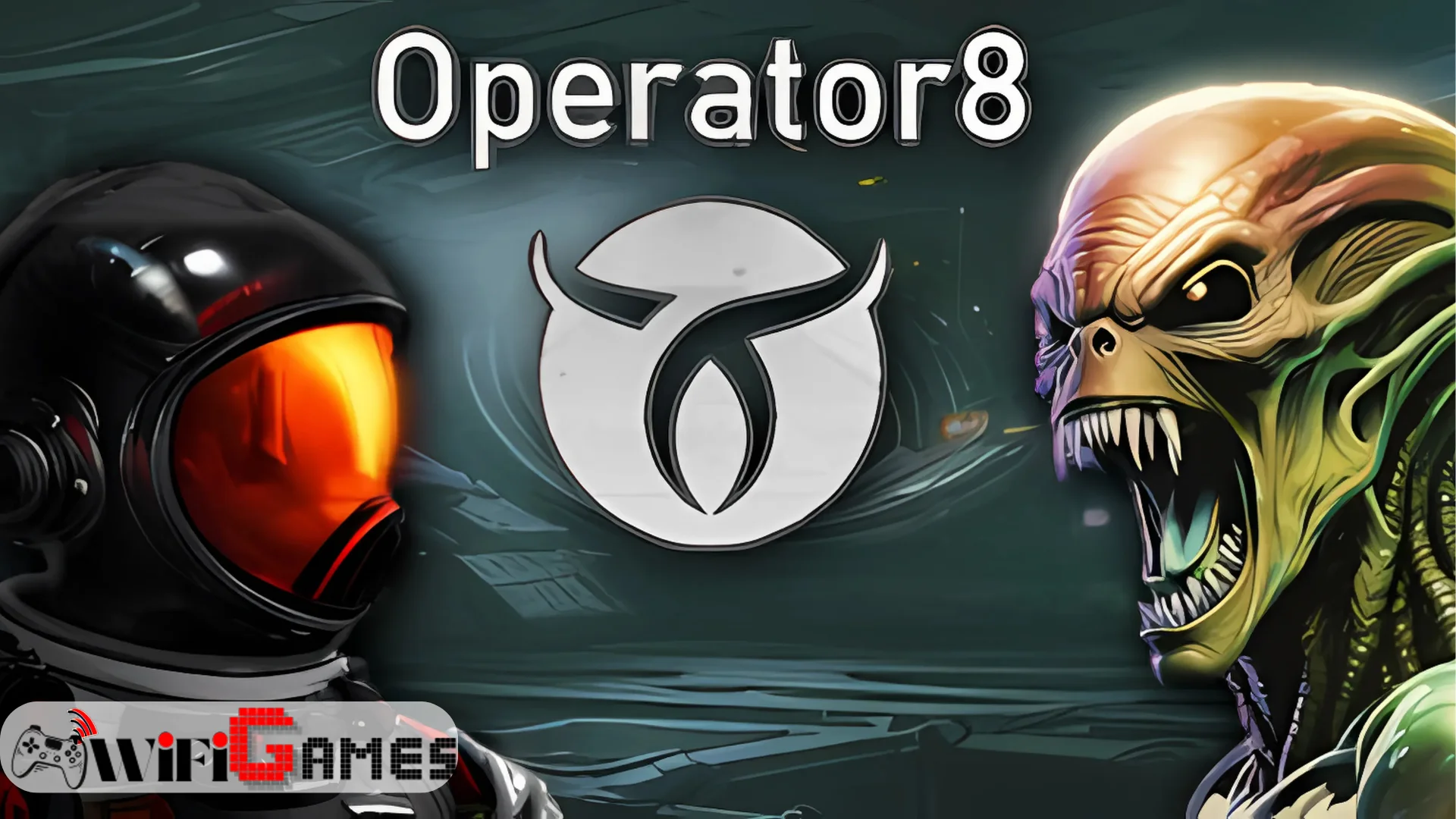 Operator8