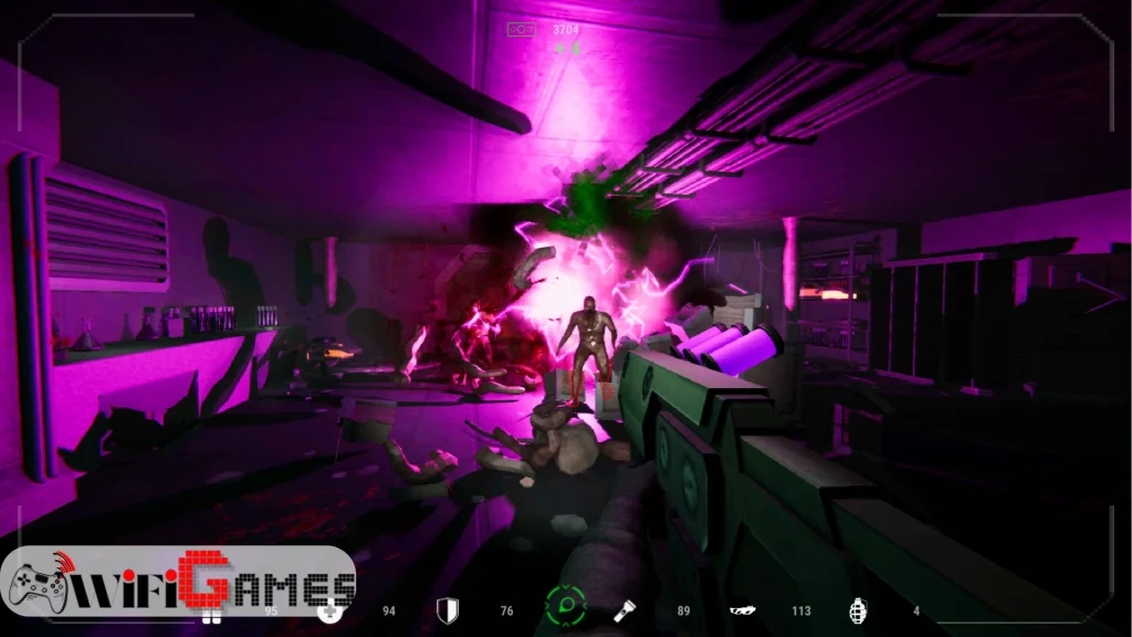 Operator8 Torrent