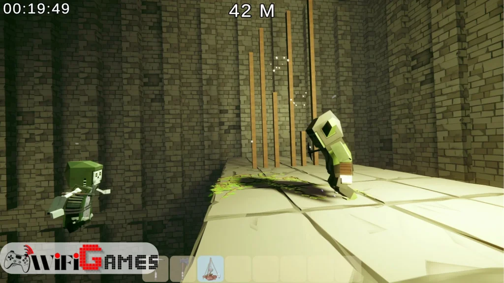 PARKOUR CIVILIZATION Torrent