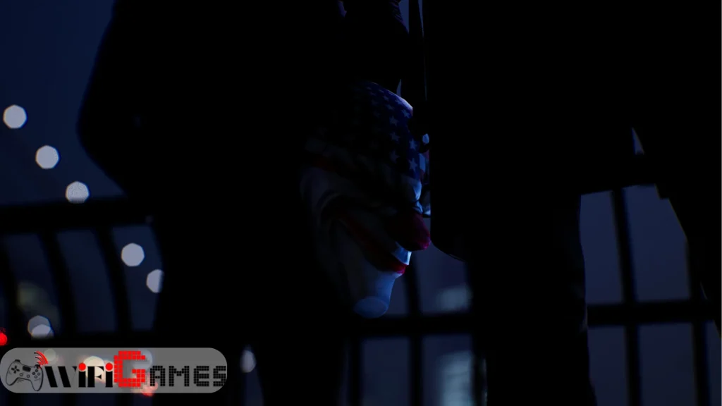 Payday 3 Torrent