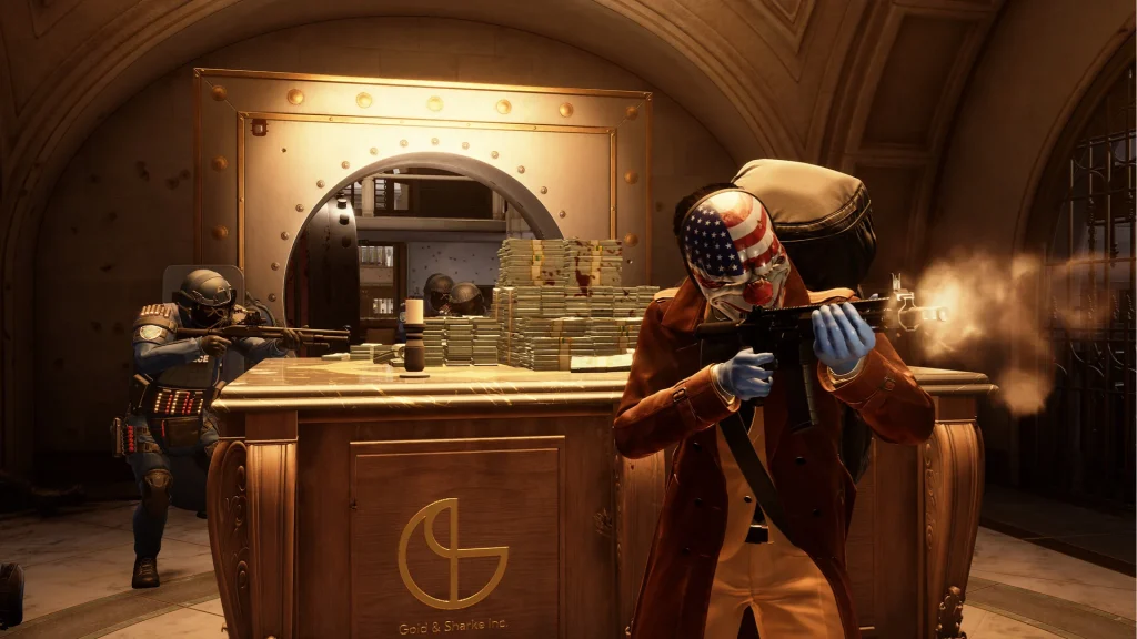 Payday 3 تحميل مجاني