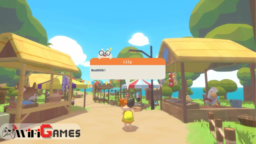 Petit Island تحميل