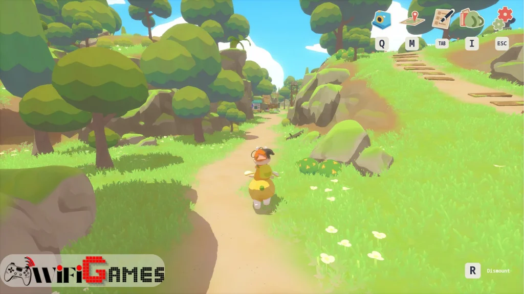 Petit Island تحميل مجاني