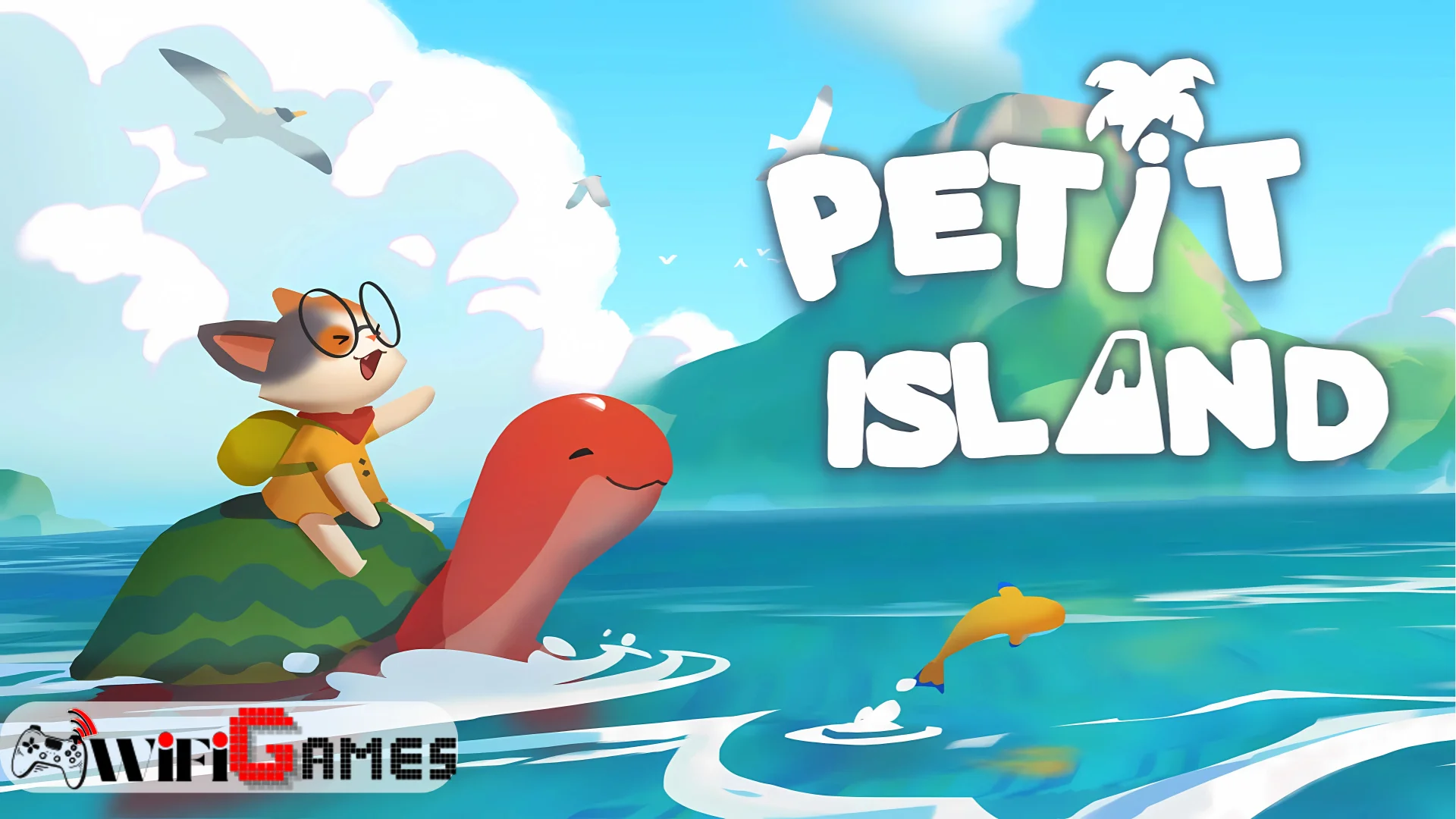 Petit Island