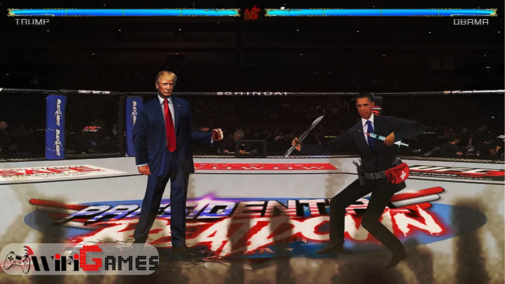 Presidential Beatdown تحميل