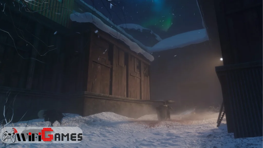 Project Borealis Prologue تحميل
