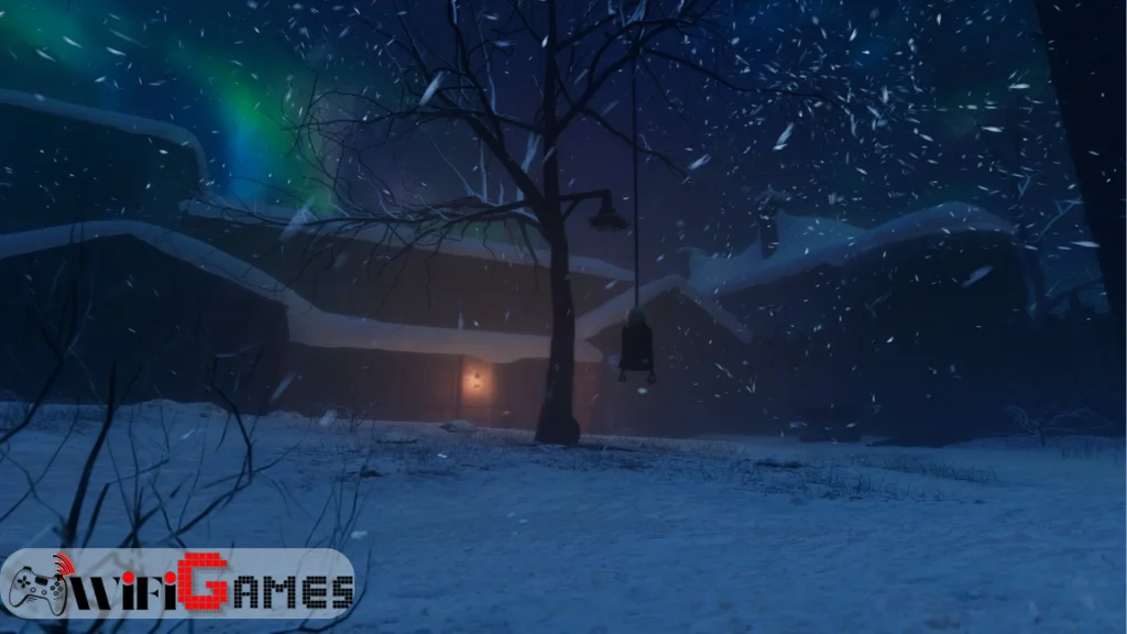 Project Borealis Prologue تحميل مجاني