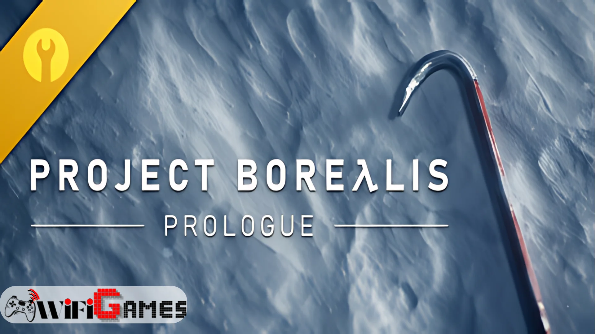 Project Borealis Prologue