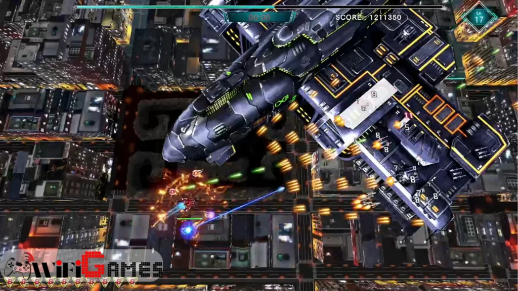 Raiden NOVA تحميل