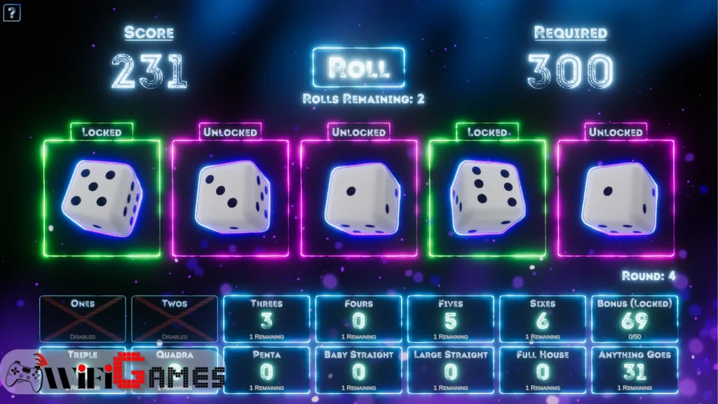 Rogue Rollout تحميل مجاني
