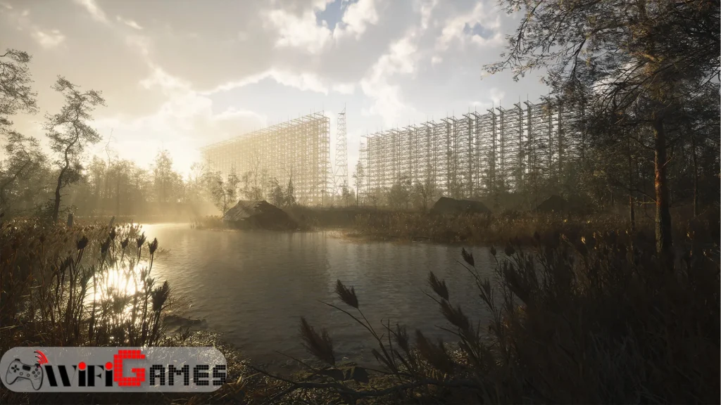 S.T.A.L.K.E.R 2 Heart of Chornobyl تحميل