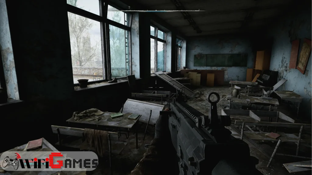 S.T.A.L.K.E.R 2 Heart of Chornobyl تحميل مجاني