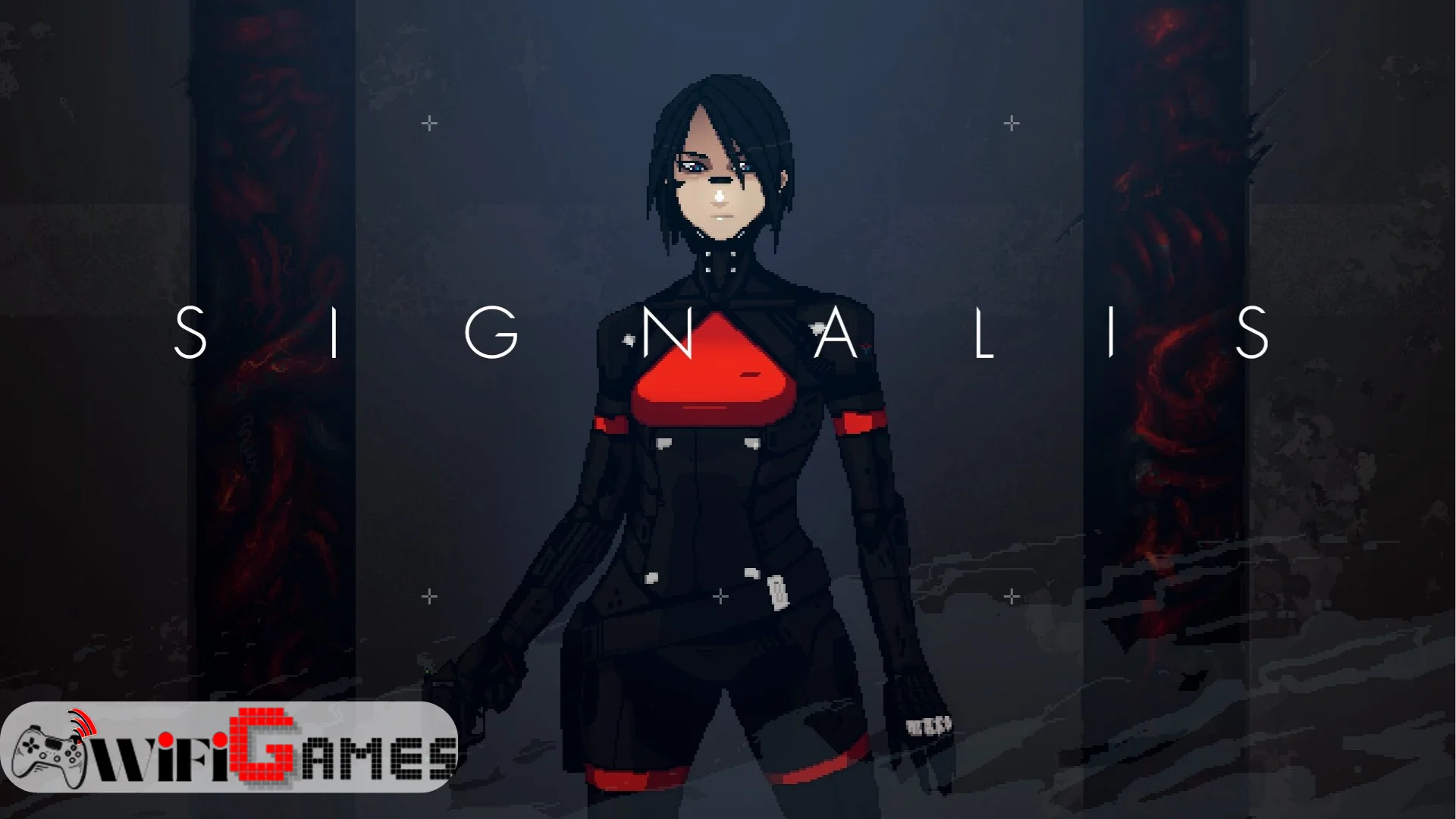 SIGNALIS