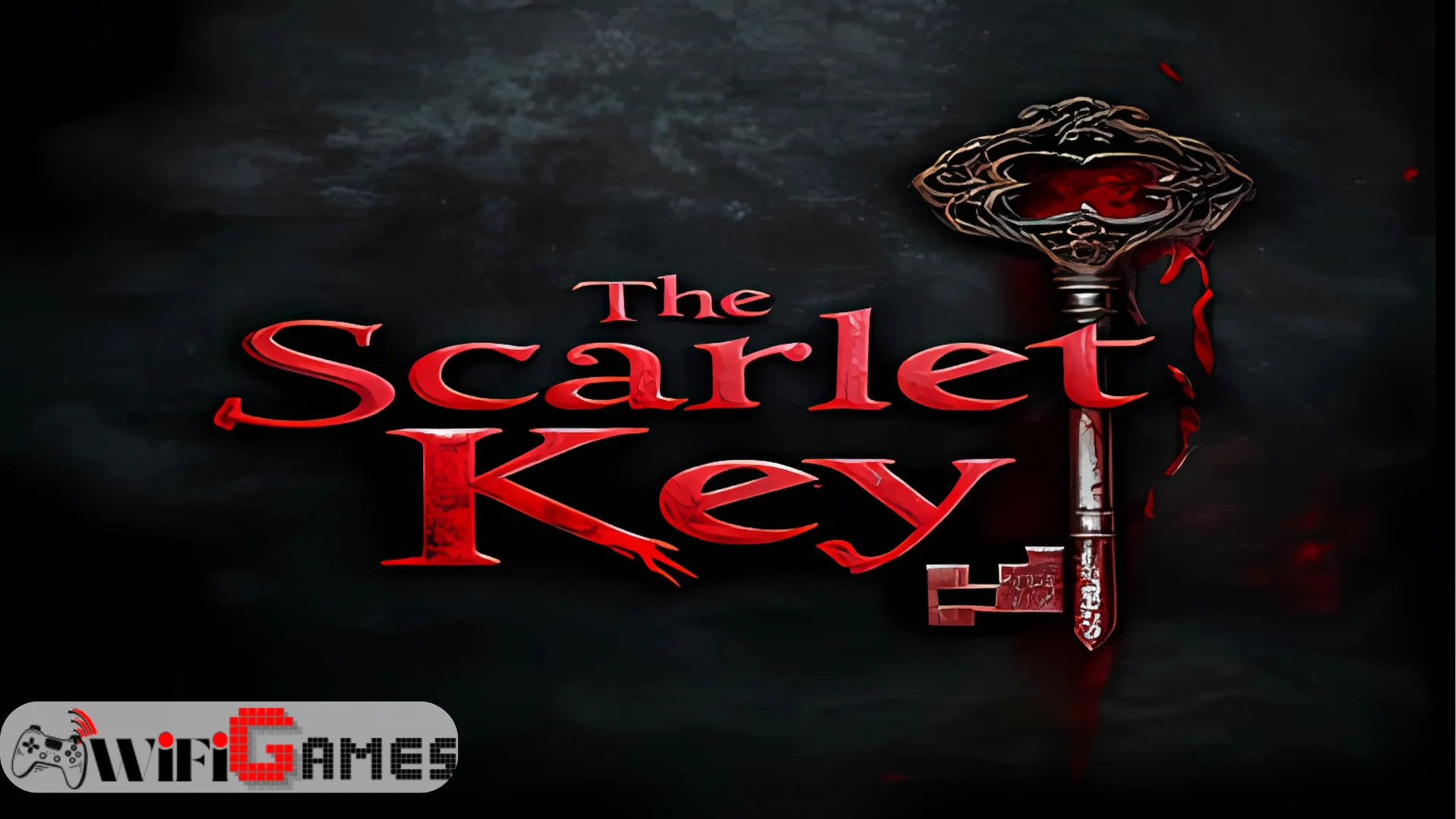 Scarlet Key