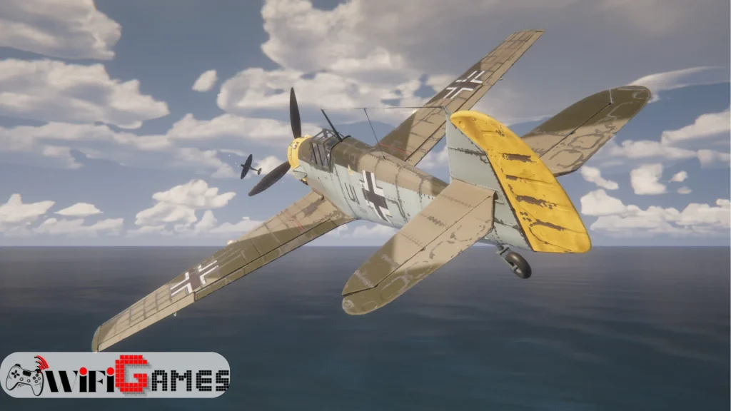 Scramble Battle of Britain Torrent