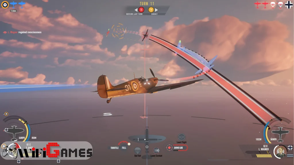 Scramble Battle of Britain تحميل