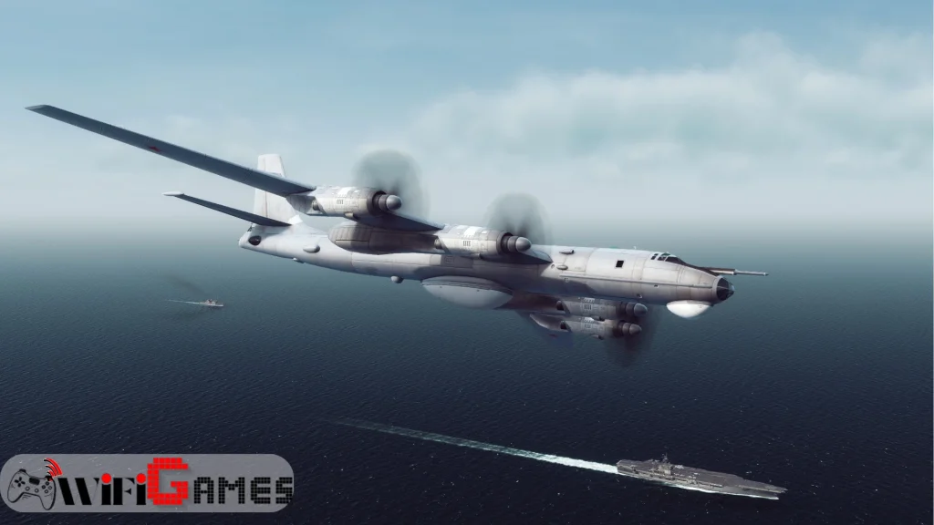 Sea Power Naval Combat in the Missile Age تحميل مجاني