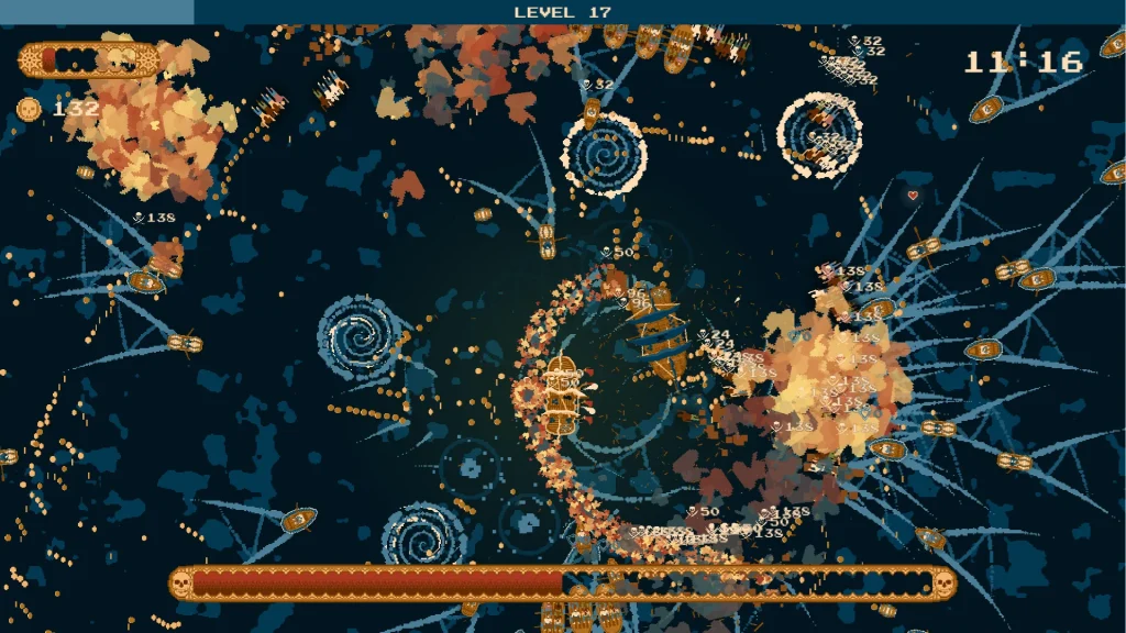 Sea of Survivors تحميل مجاني