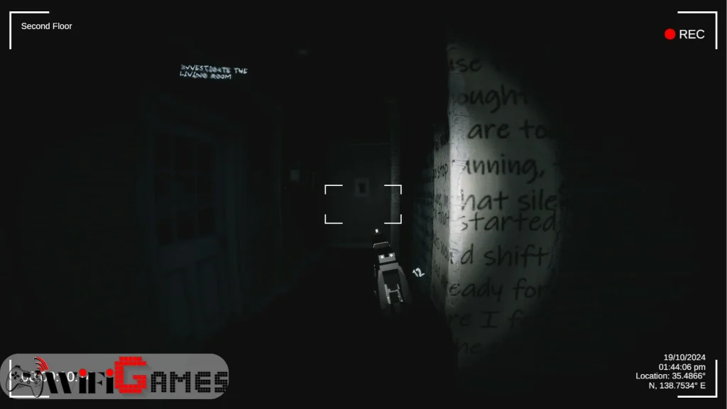 Shattered Truth تحميل مجاني