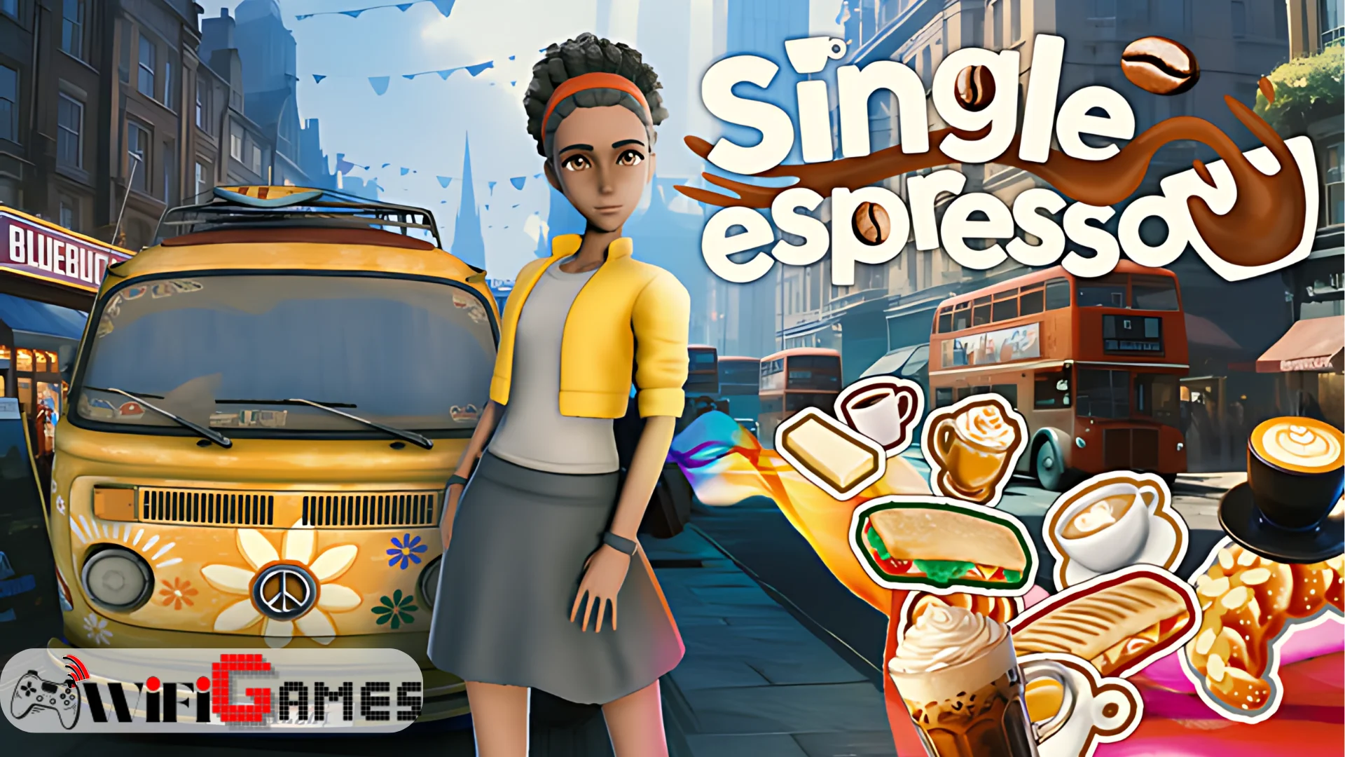 Single Espresso