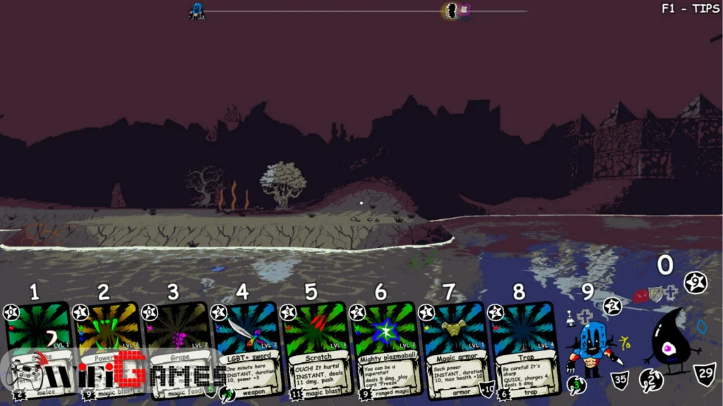 Sketch Crawler Torrent