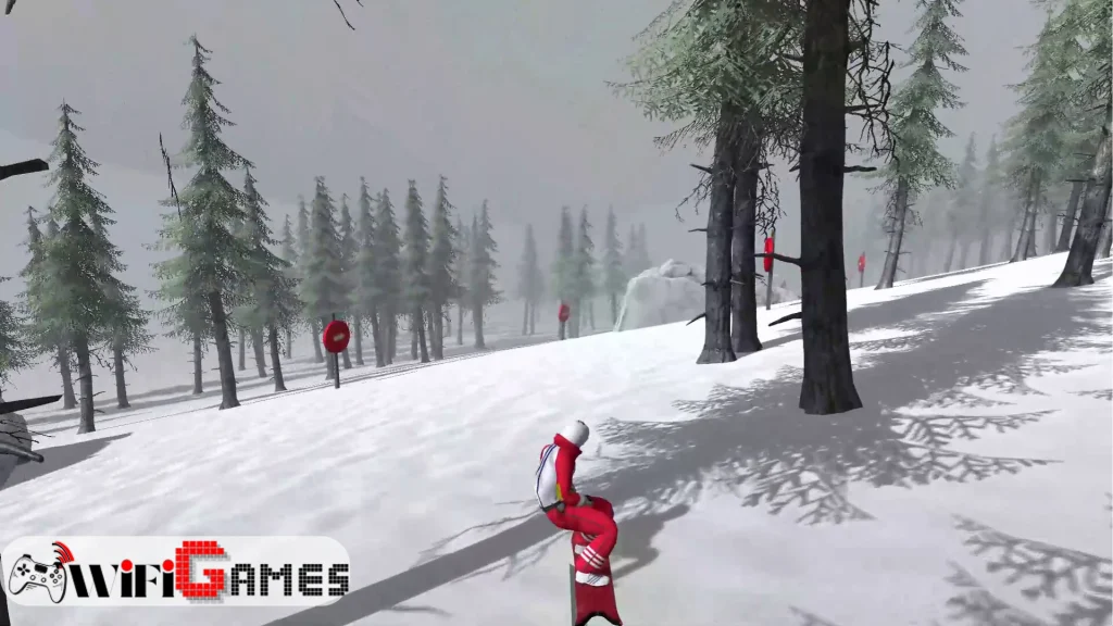 Snowboard Legends Torrent