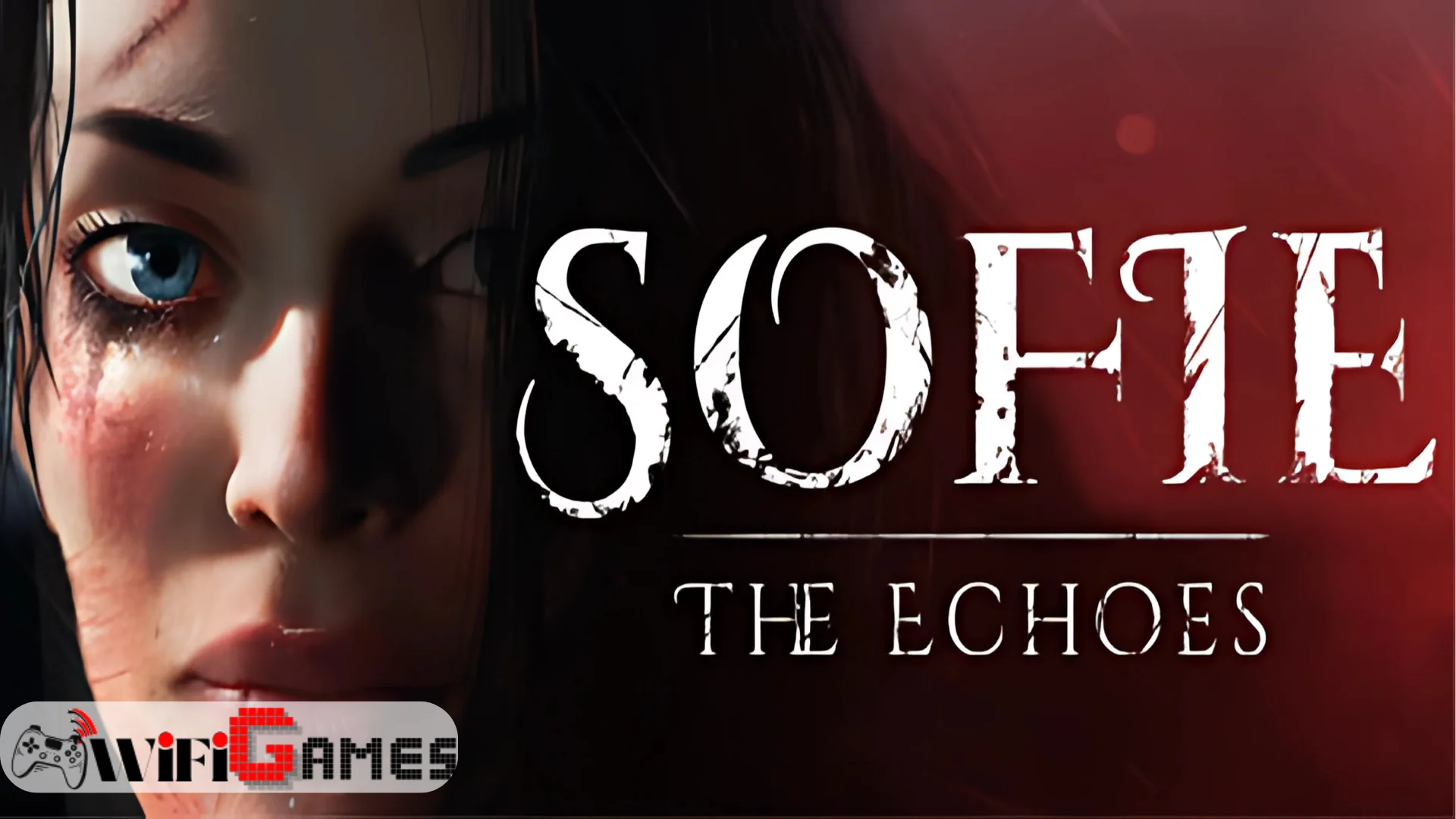Sofie The Echoes