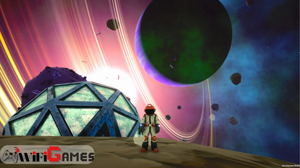 Space Trash Scavenger تحميل مجاني