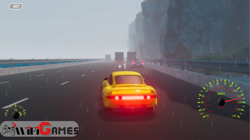 Speed Lane تحميل مجاني