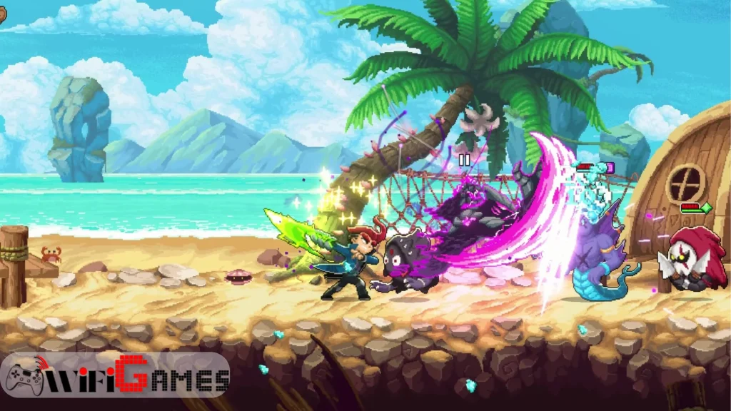 Spirit Mancer تحميل