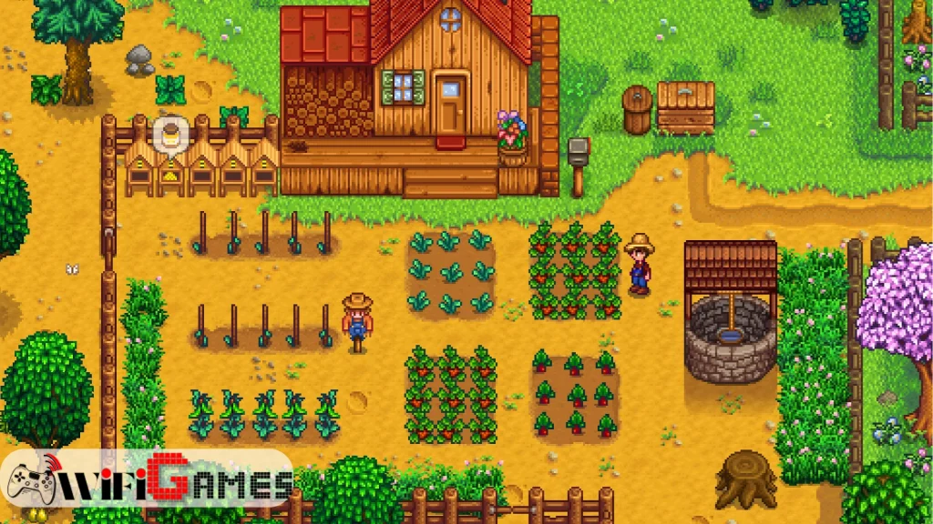 Stardew Valley Torrent