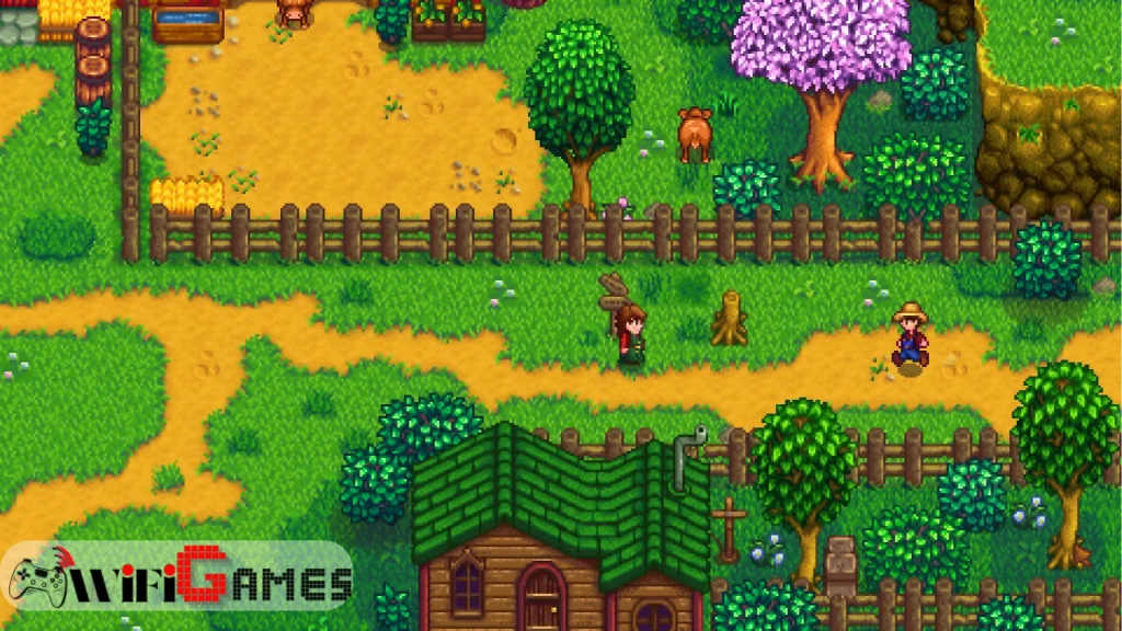 Stardew Valley تحميل